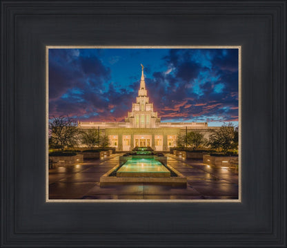 Phoenix House of Refuge