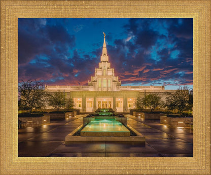 Phoenix House of Refuge