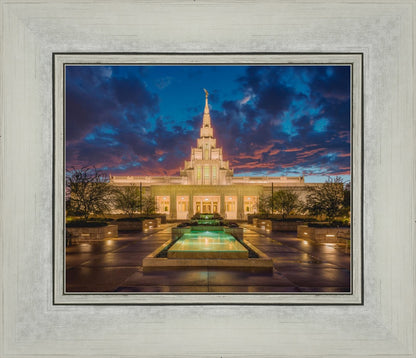 Phoenix House of Refuge