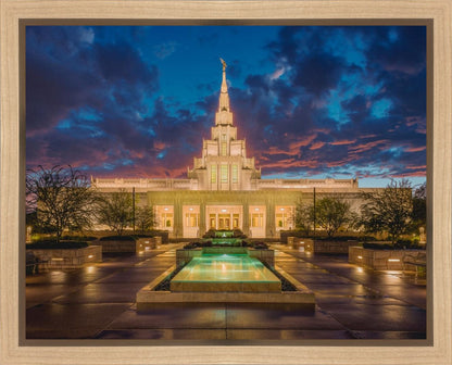 Phoenix House of Refuge