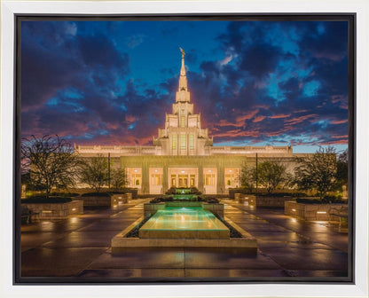 Phoenix House of Refuge