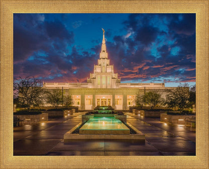 Phoenix House of Refuge