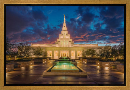 Phoenix House of Refuge