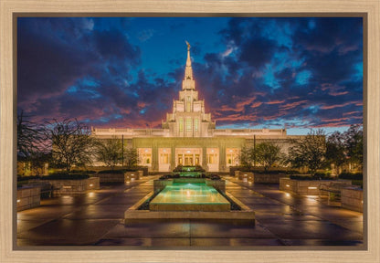 Phoenix House of Refuge