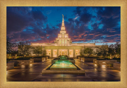 Phoenix House of Refuge