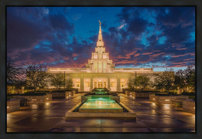 Phoenix House of Refuge