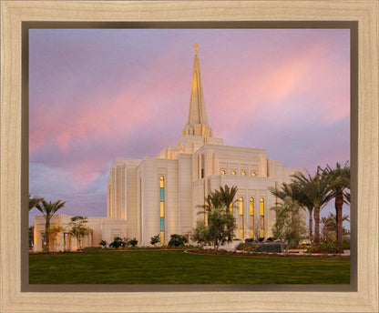 Gilbert Eventide Gallery Wrap