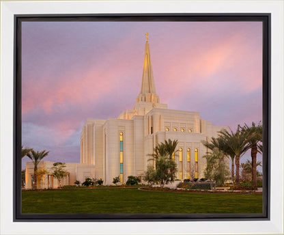 Gilbert Eventide Gallery Wrap