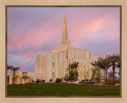 Gilbert Eventide Gallery Wrap