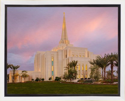 Gilbert Eventide Gallery Wrap