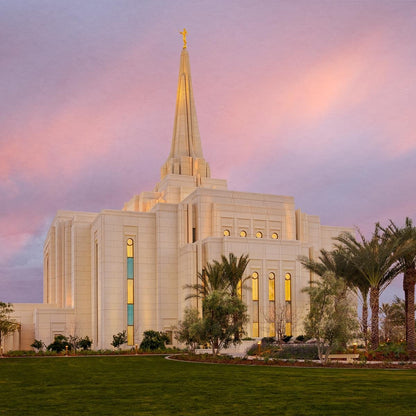 Gilbert Eventide Gallery Wrap