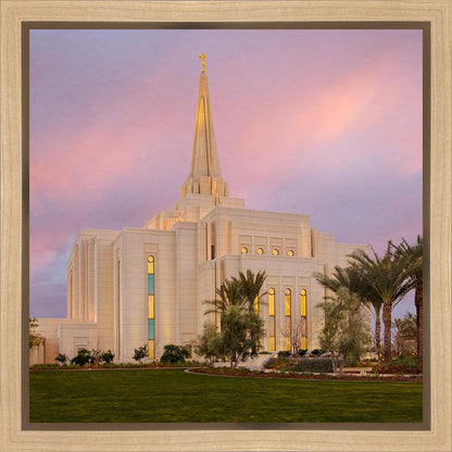 Gilbert Eventide Gallery Wrap