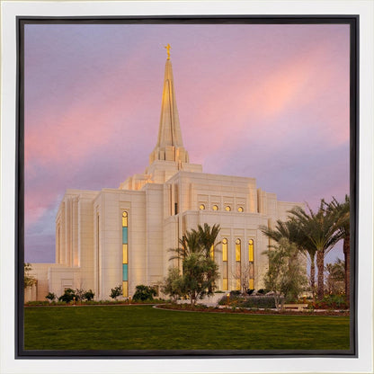 Gilbert Eventide Gallery Wrap