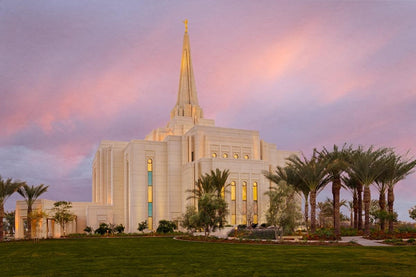 Gilbert Eventide Gallery Wrap