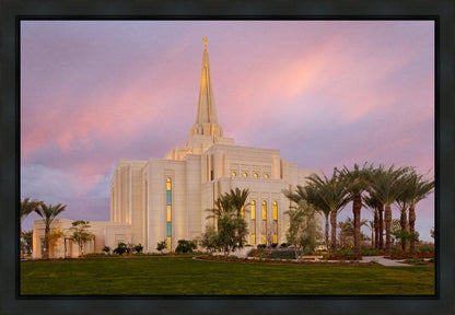 Gilbert Eventide Gallery Wrap