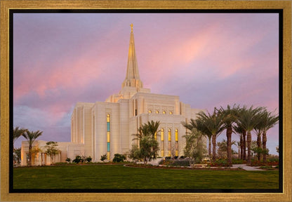 Gilbert Eventide Gallery Wrap