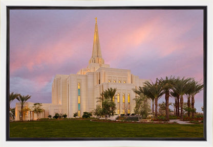 Gilbert Eventide Gallery Wrap