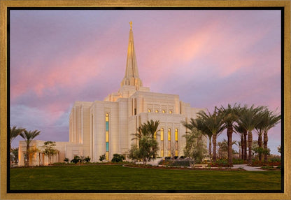 Gilbert Eventide Gallery Wrap