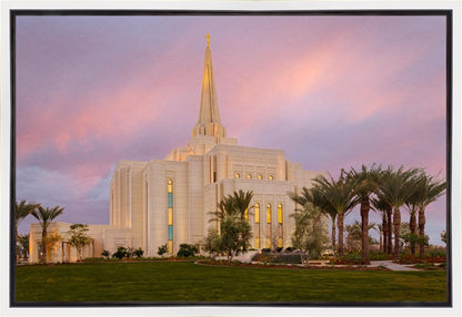 Gilbert Eventide Gallery Wrap