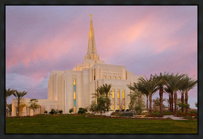 Gilbert Eventide Gallery Wrap