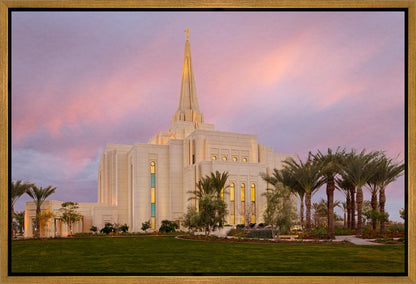 Gilbert Eventide Gallery Wrap