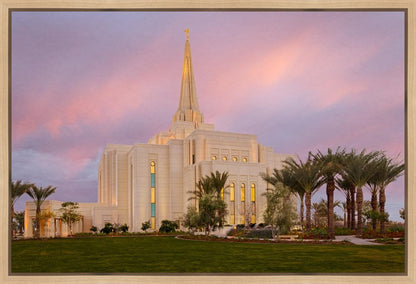 Gilbert Eventide Gallery Wrap