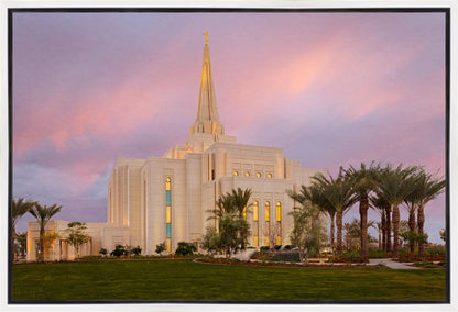 Gilbert Eventide Gallery Wrap