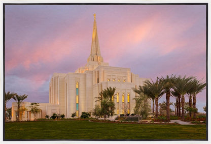 Gilbert Eventide Gallery Wrap