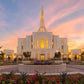 Gilbert Golden Sunset