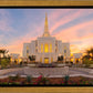 Gilbert Golden Sunset