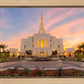 Gilbert Golden Sunset