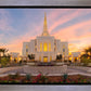 Gilbert Golden Sunset