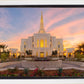 Gilbert Golden Sunset