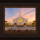 Gilbert Golden Sunset