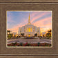 Gilbert Golden Sunset