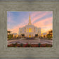 Gilbert Golden Sunset