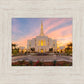 Gilbert Golden Sunset