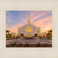 Gilbert Golden Sunset