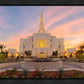 Gilbert Golden Sunset
