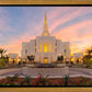 Gilbert Golden Sunset