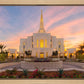 Gilbert Golden Sunset