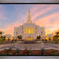 Gilbert Golden Sunset
