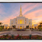 Gilbert Golden Sunset