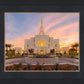 Gilbert Golden Sunset