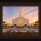 Gilbert Golden Sunset