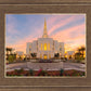 Gilbert Golden Sunset