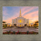 Gilbert Golden Sunset