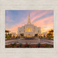 Gilbert Golden Sunset