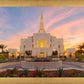 Gilbert Golden Sunset