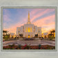 Gilbert Golden Sunset